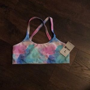 COPY - NWT Fused Hawaii Ho’okena bikini top Just Breath